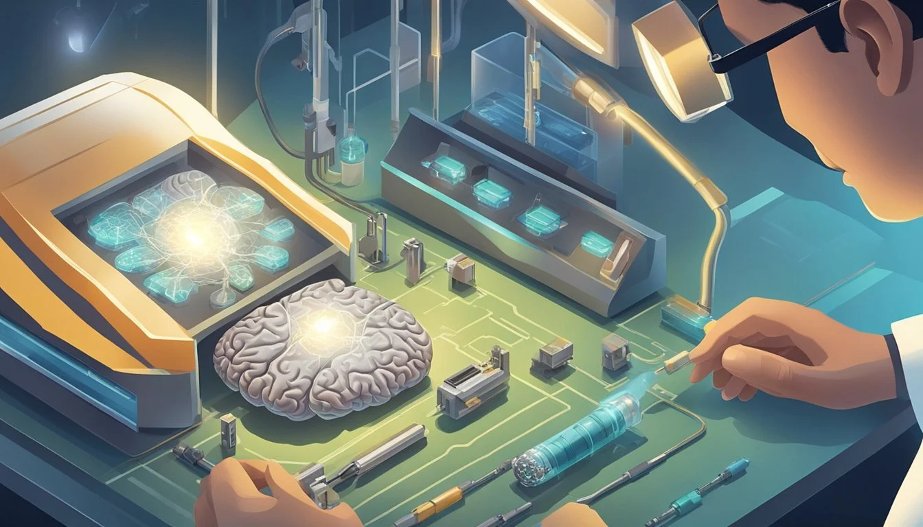 Neuralink FDA Approval: Brain-Chip Startup Cleared for Human Trials