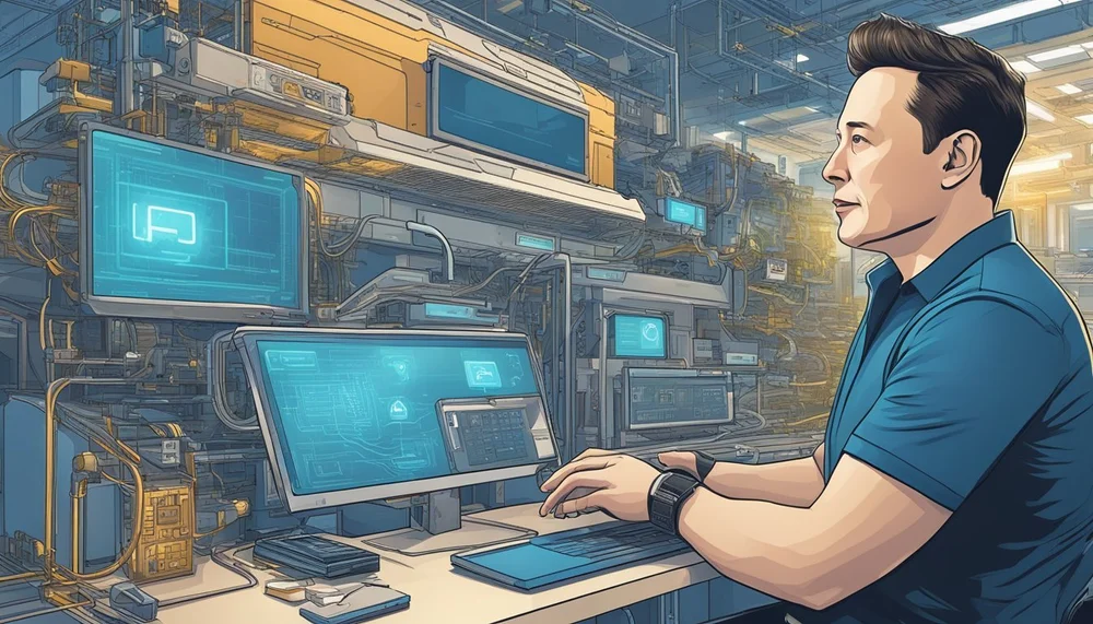 Did Elon Musk Create PayPal? The Truth Behind His Role in the Digital