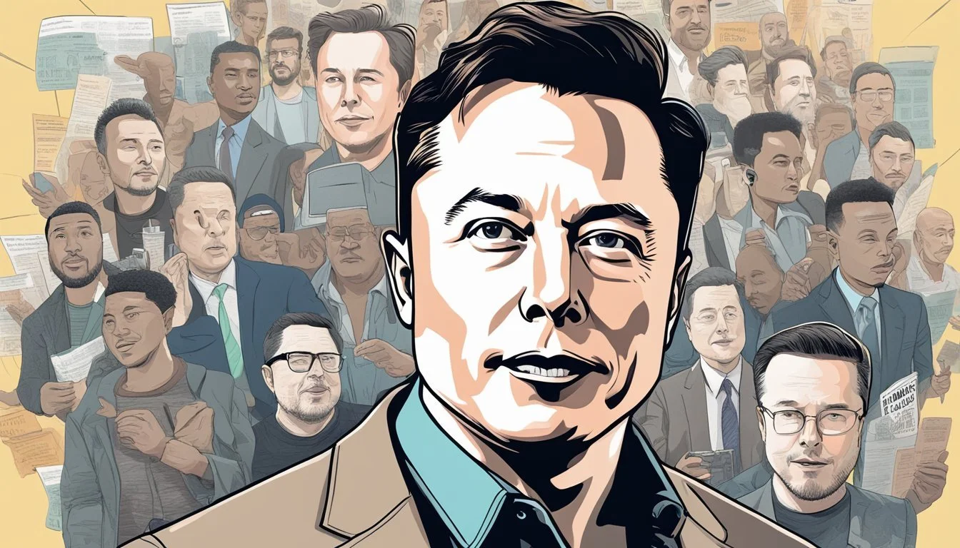 Is Elon Musk an Immigrant? His Path to the United States