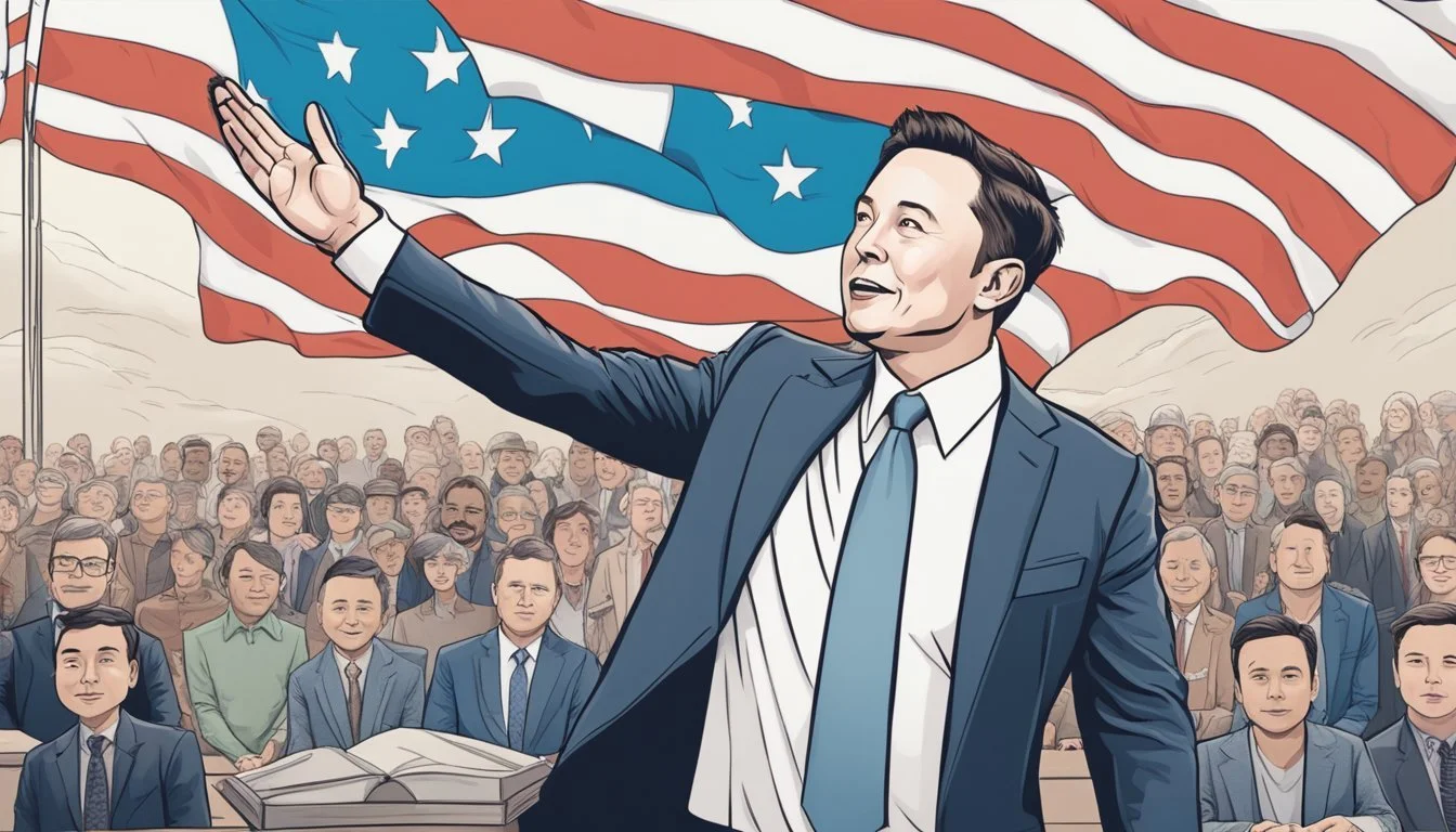 Elon Musk Citizenship: The Multinational Journey of a Tech Titan