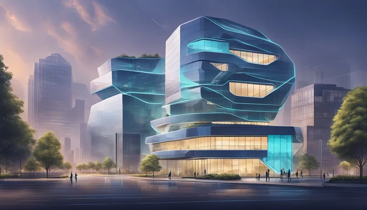 Neuralog Building Neuralink Headquarters: Inside Elon Musk's Brain-Computer Interface Hub