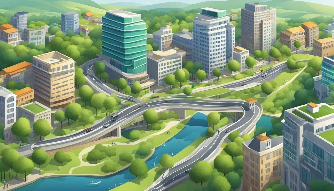 Unveiling 78754: A Comprehensive Guide to North Austin’s Growing ...