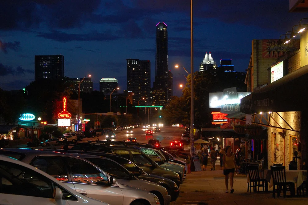 Best Shopping Malls In Austin | Where to Shop in the Lone Star State's ...