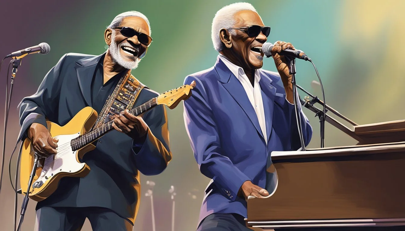 Navigating Tough Conversations: How to Handle Musical Partnerships and Family Inheritance Issues