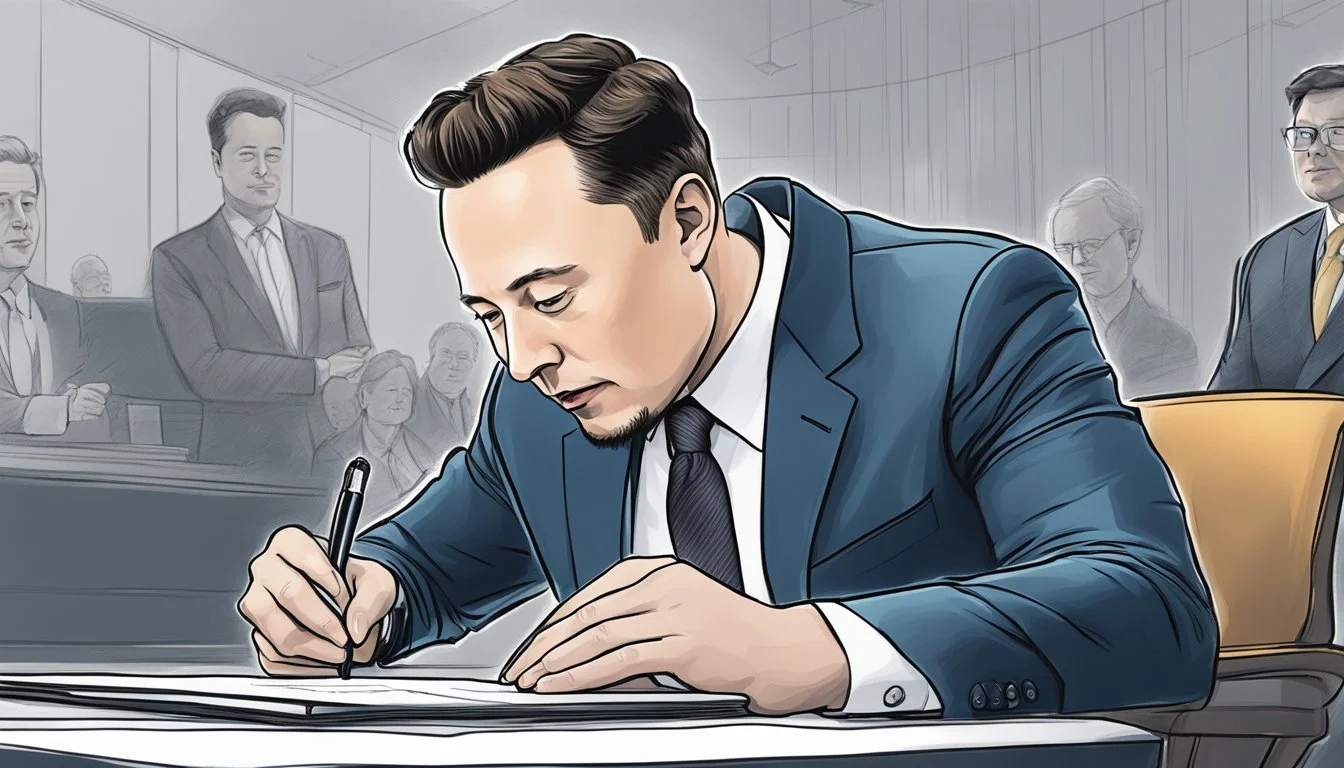 Elon Musk Bought ABC? Fact-Checking the Viral Claim