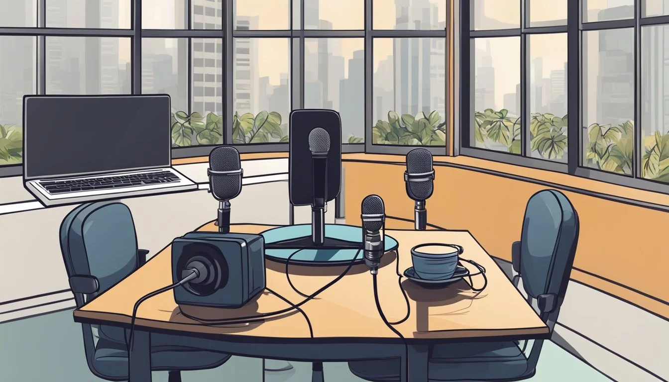 Joe Rogan Jamie Raskin Jamie from Joe Rogan Experience: The Genius Behind the Podcast Empire