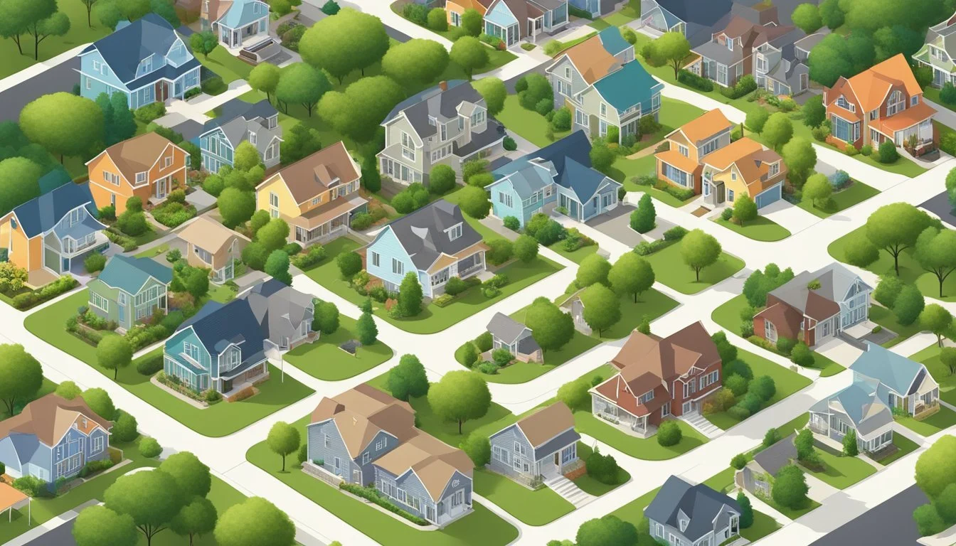 Uncovering 78750: A Detailed Guide to North Austin’s Vibrant Communities
