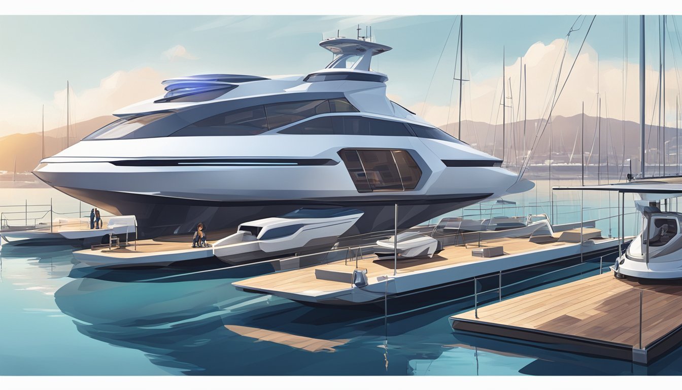 Elon Musk Boat: Inside His Shocking $7K-a-Day Superyacht Getaway