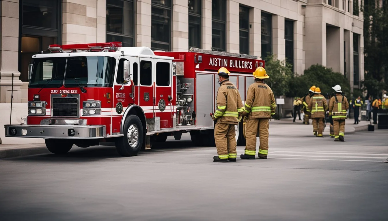 Moving to Austin: Understanding Austin's Building Codes for a Smooth ...