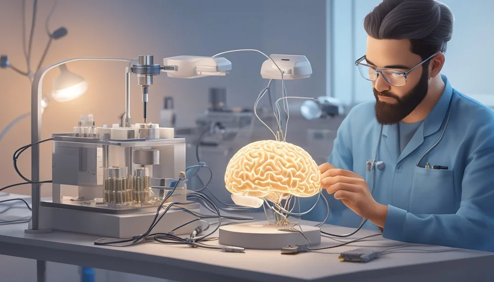 How Neuralink Is Installed: The Future of Brain-Computer Interface ...