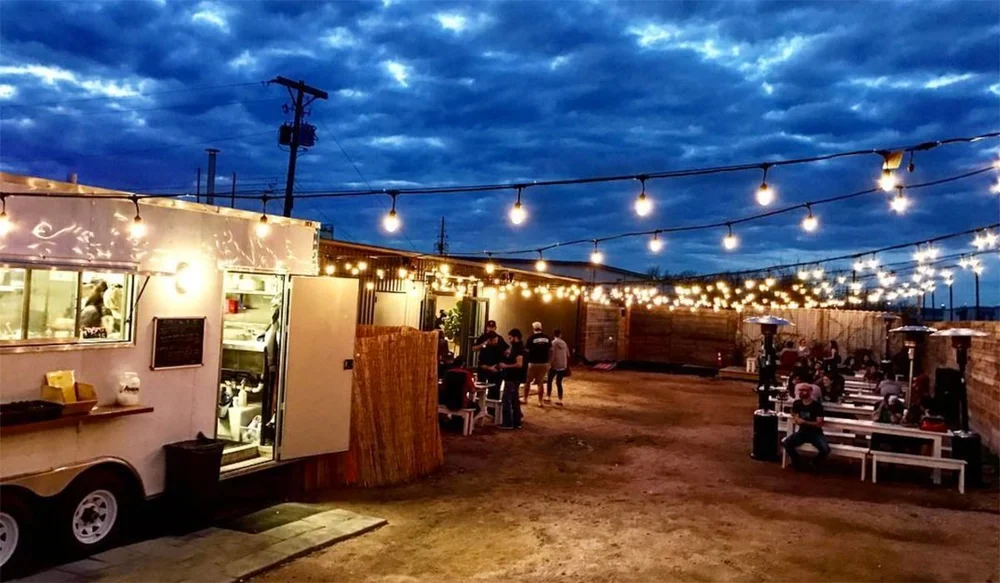 17 Great Spots For Day Drinking In Austin Exploring the Best of Austin