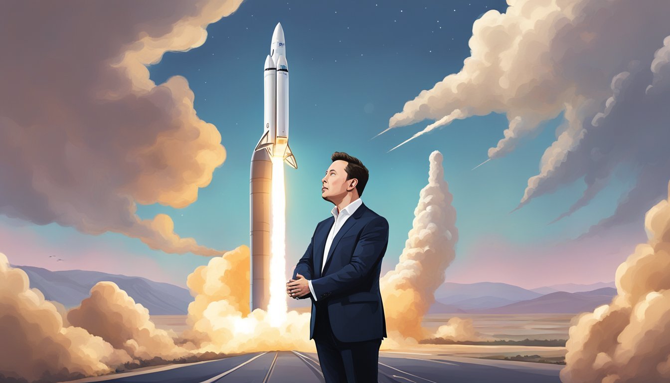 Elon Musk US Citizenship: A Journey from Immigrant to Tech Titan