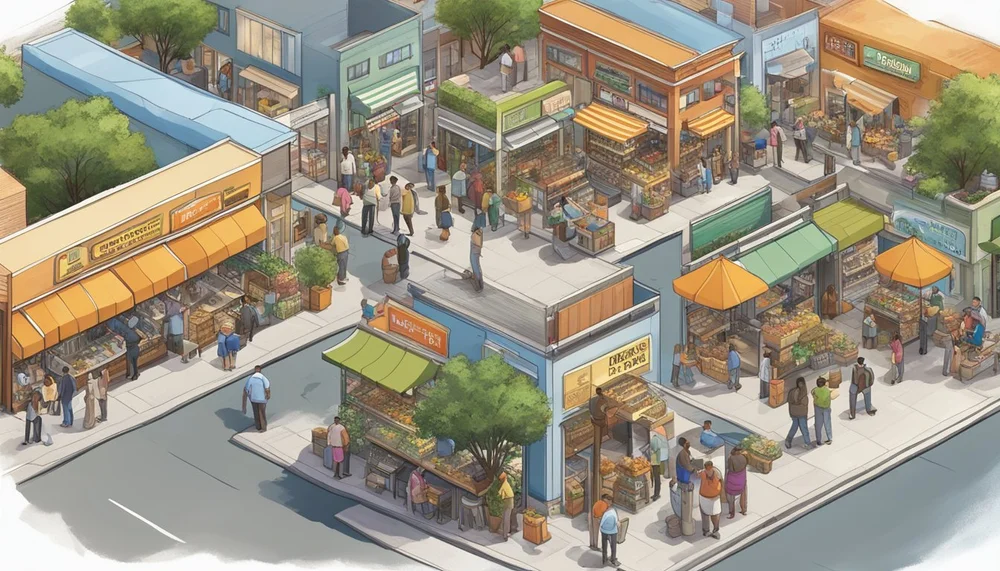 Discover the 78754 ZIP Code: A Guide to North Austin's Expanding ...