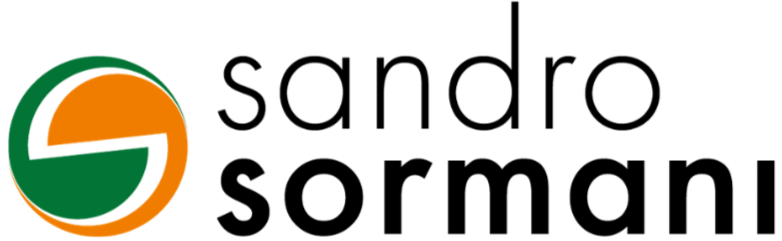 Logo Sandro Sormani SA