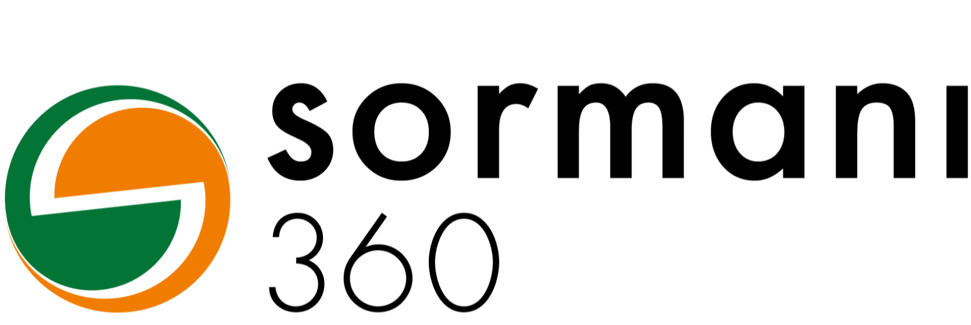 Logo Sormani 360