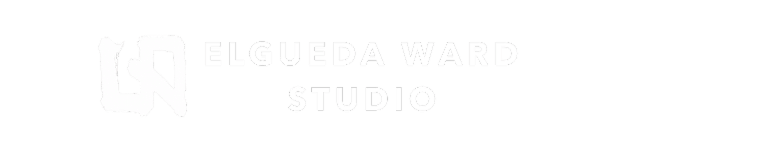 ELGUEDA WARD STUDIO