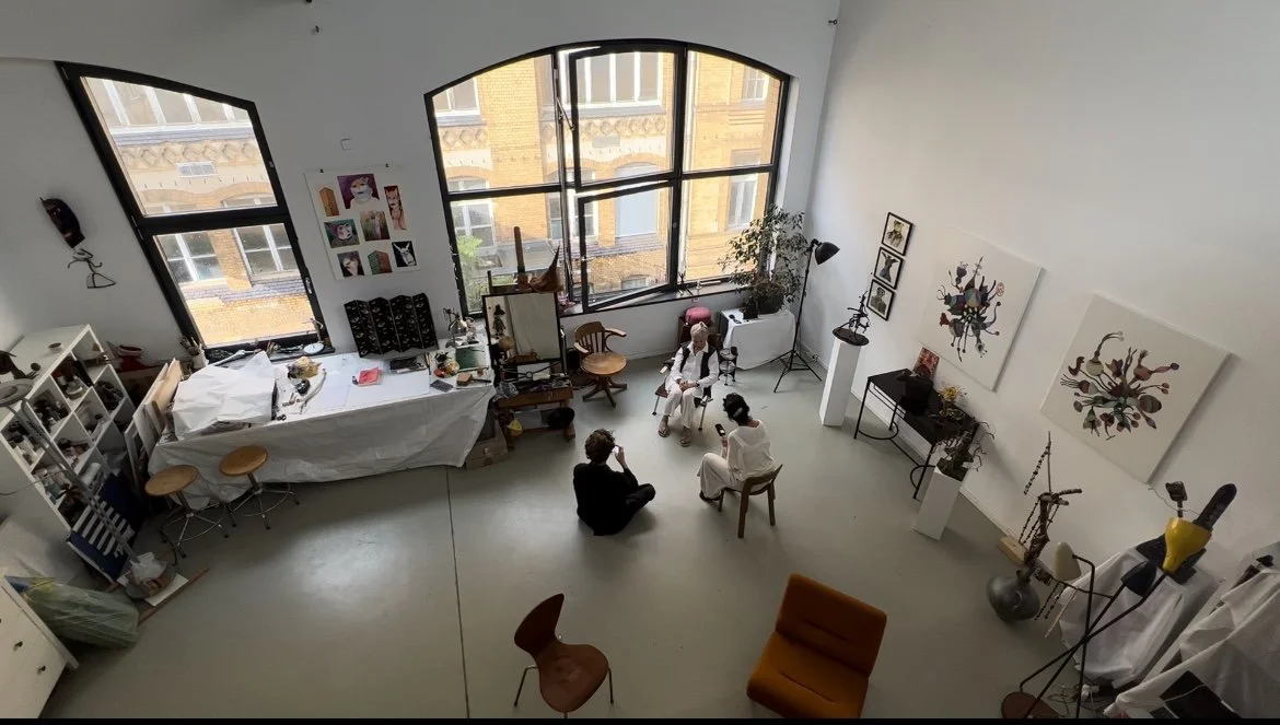 CHAIR Project / Germany