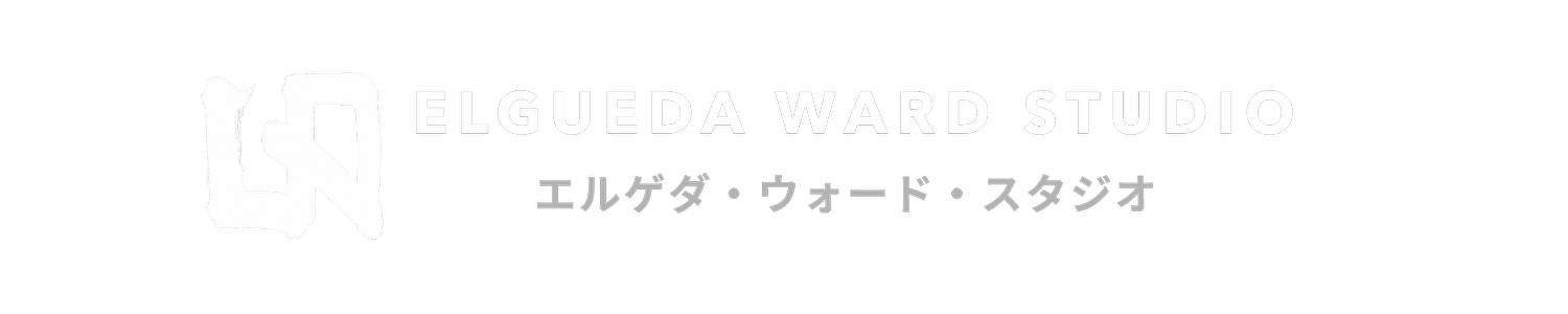 ELGUEDA WARD STUDIO
