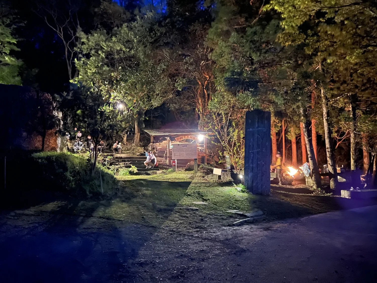 360° OPEN HIROBA / 360° オープン広場