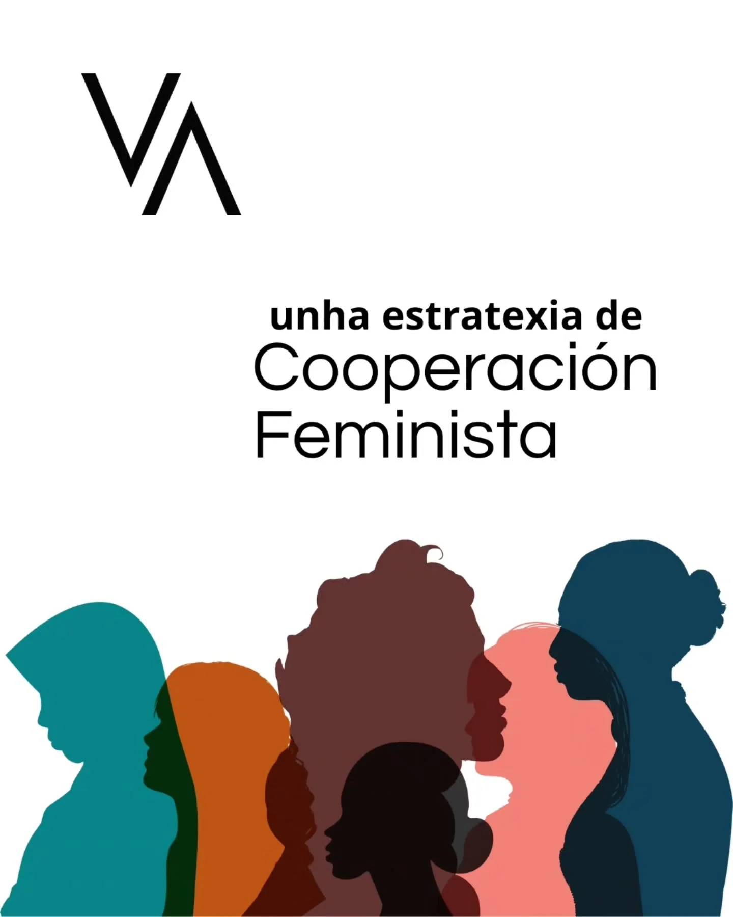 A primeira Estratexia de Cooperaci&oacute;n Feminista xa est&aacute; enriba da mesa.

O MAE, a UE e a Cooperaci&oacute;n Espa&ntilde;ola ve&ntilde;en de presentala.

&Aacute;brese as&iacute; un novo e esperanzador marco de traballo que ven sostido po