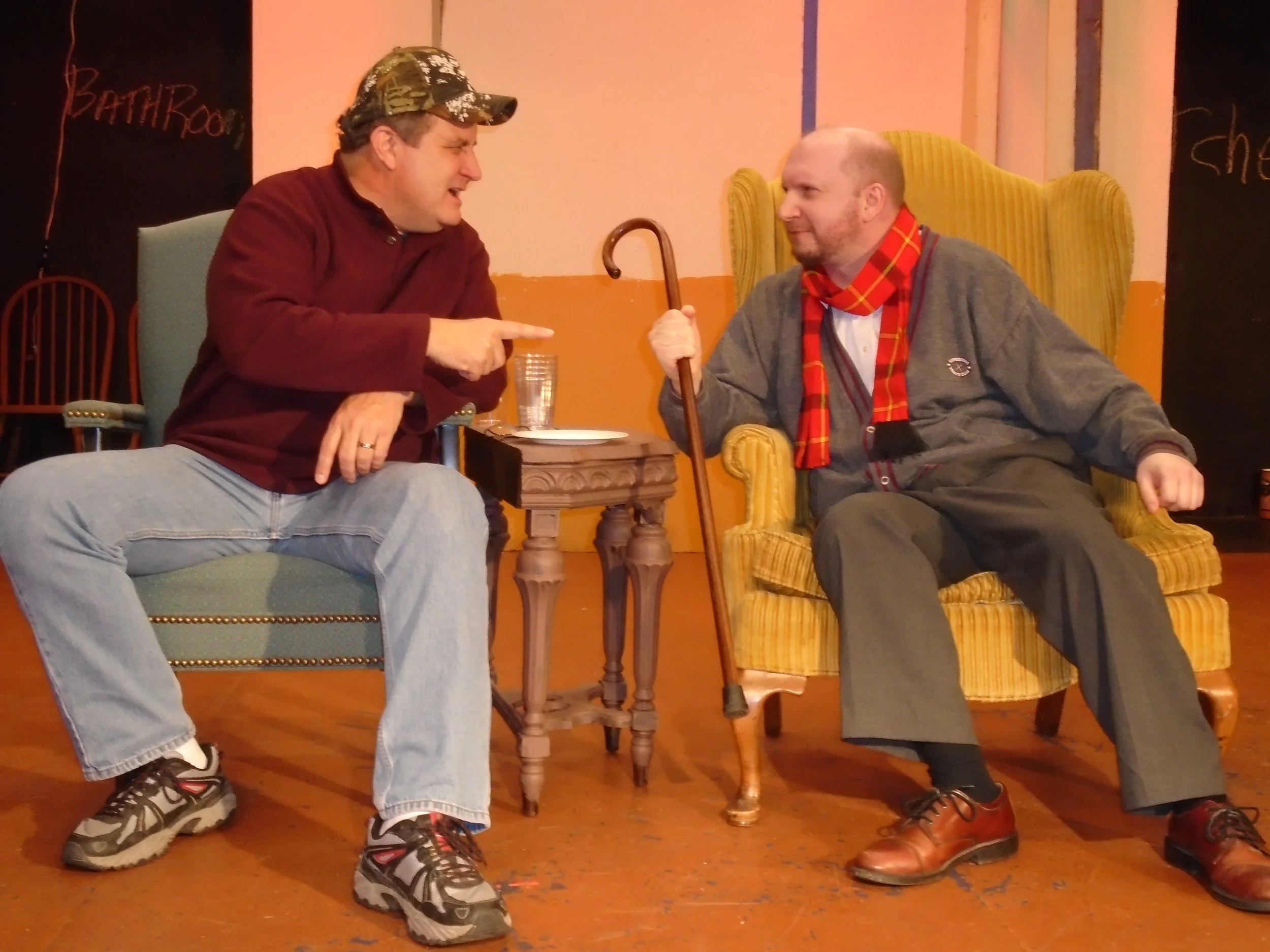 In Laws Rehearsal  12.9.14 002(1).JPG