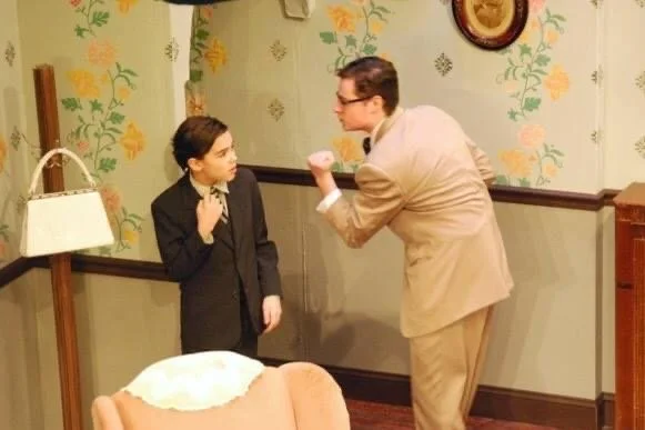 Lost in Yonkers (1).JPG