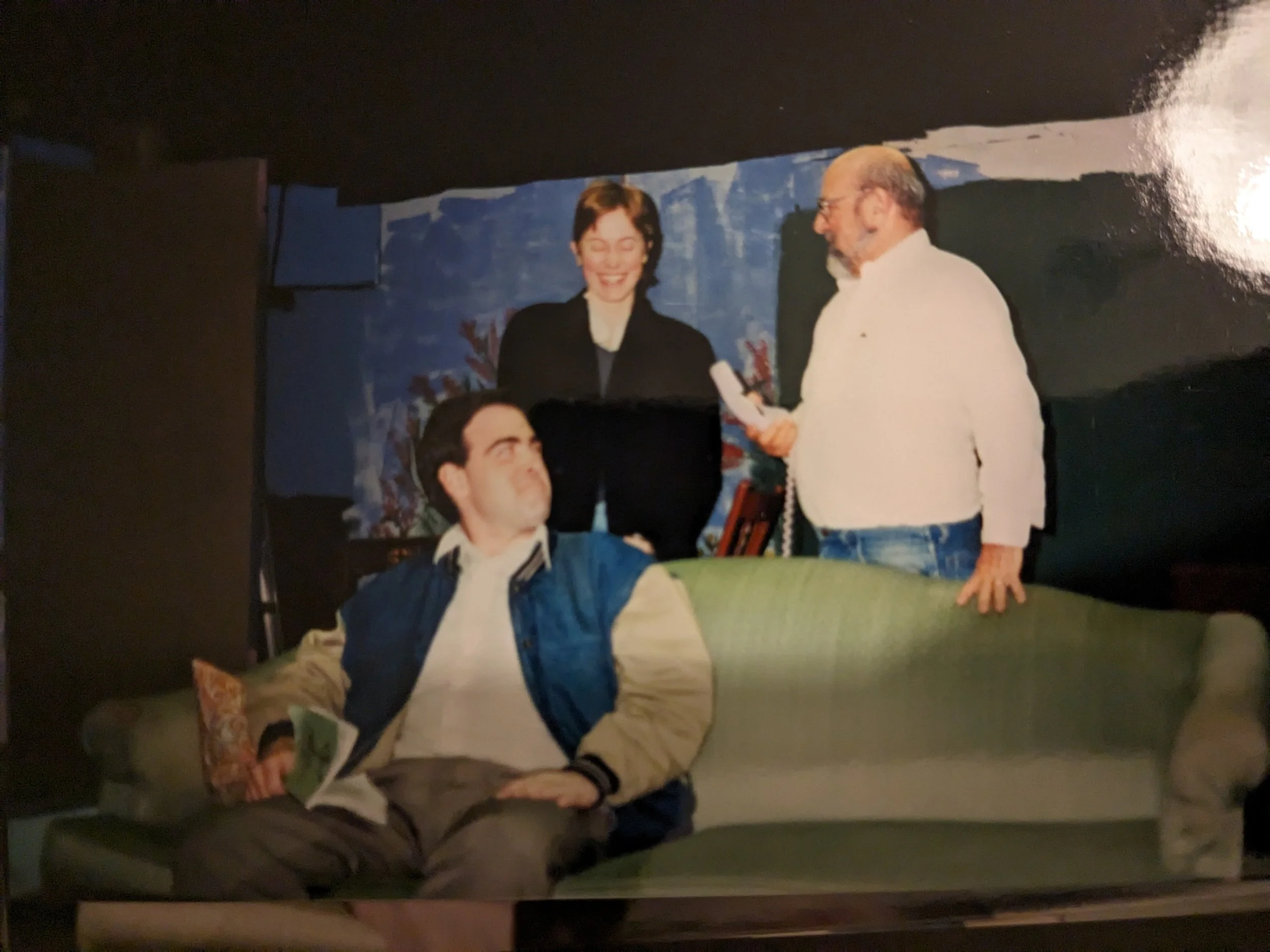 Barefoot in the Park — The Village Players of Hatboro