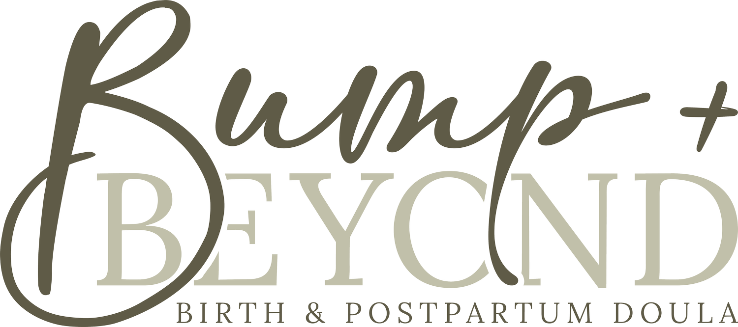 Contact — Bump and Beyond