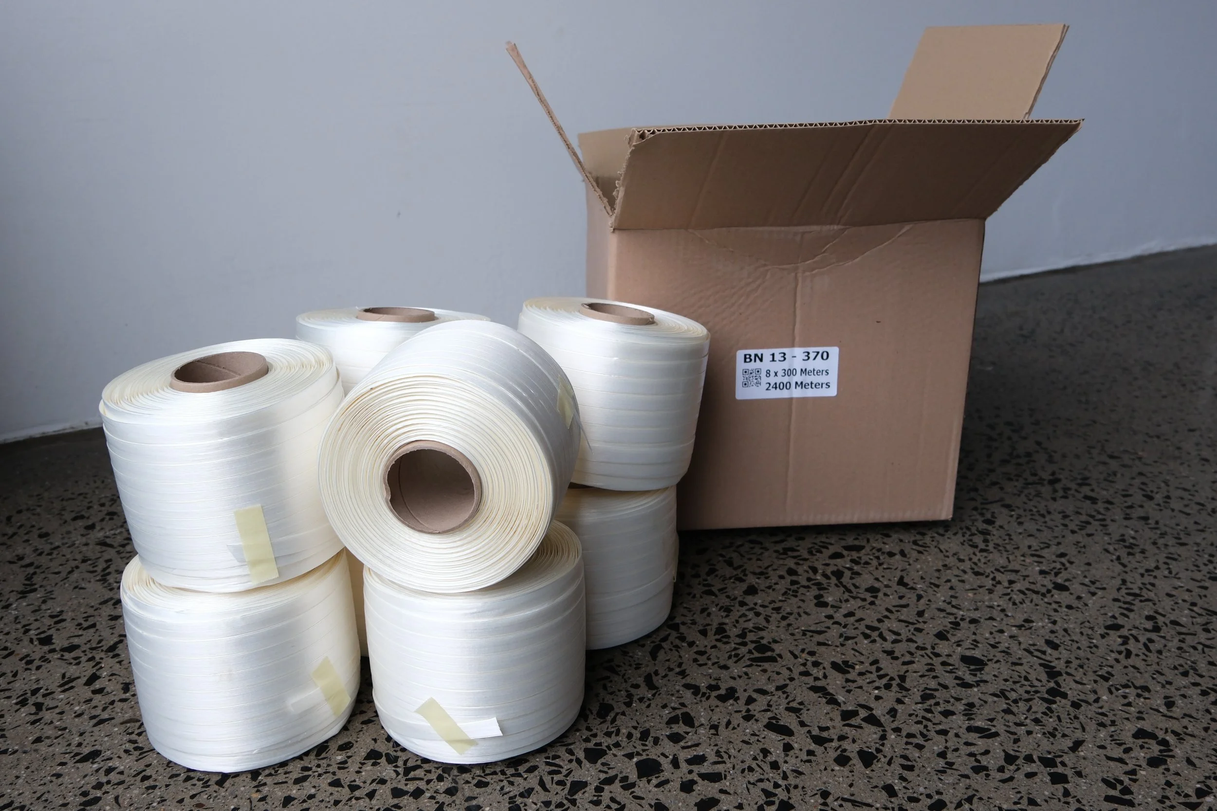 Consumables — WastePro Gear