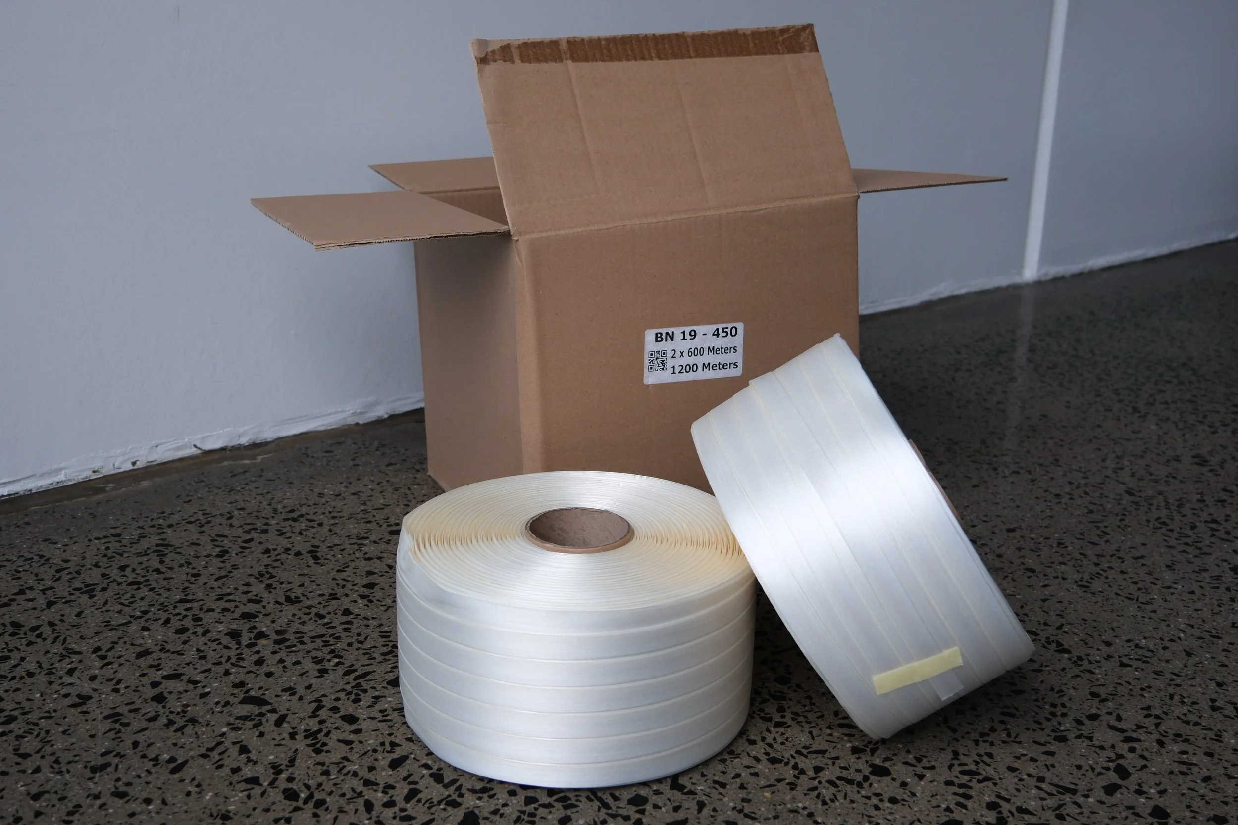 Consumables — WastePro Gear