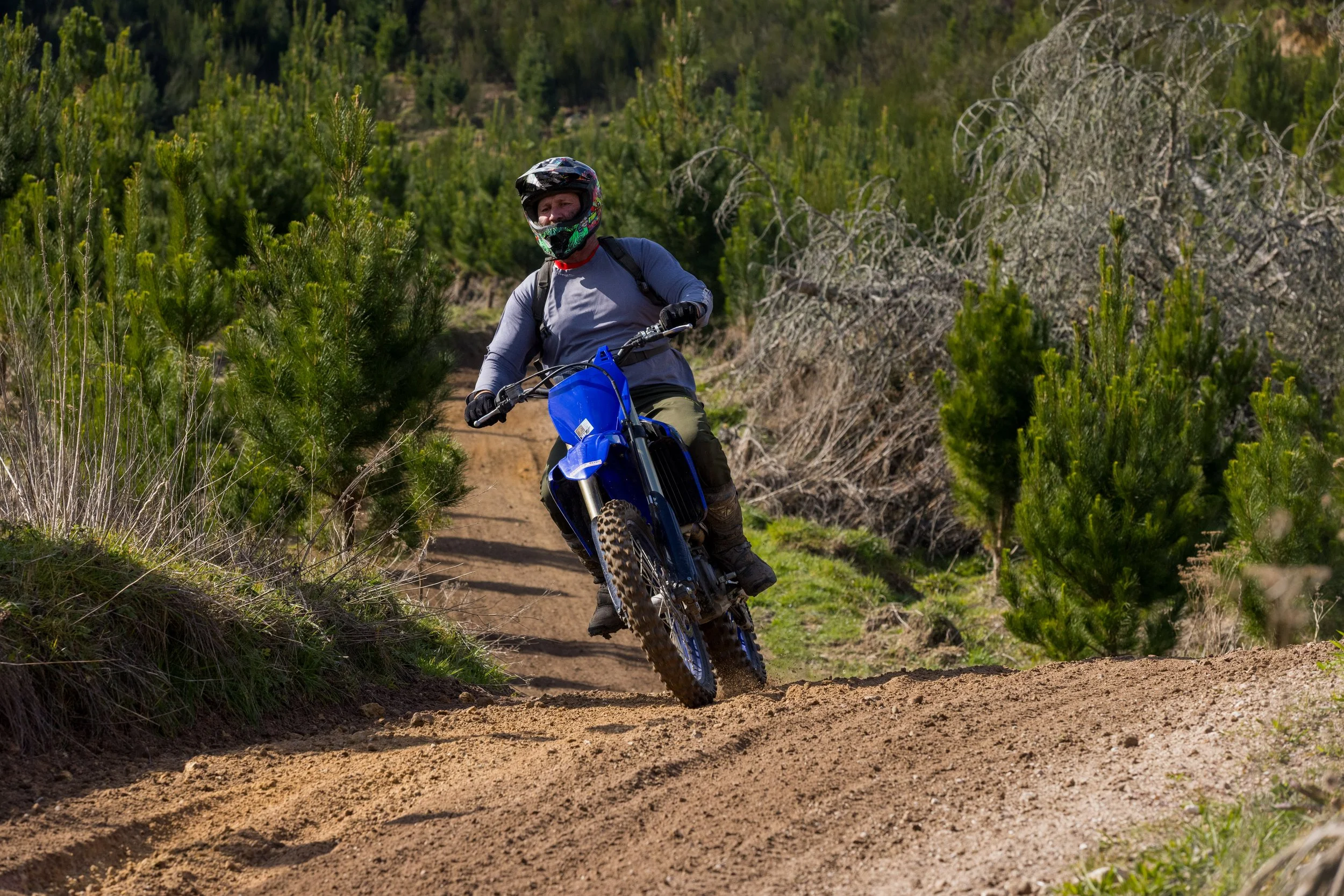Dirt World Ride Day - 21st March 2026