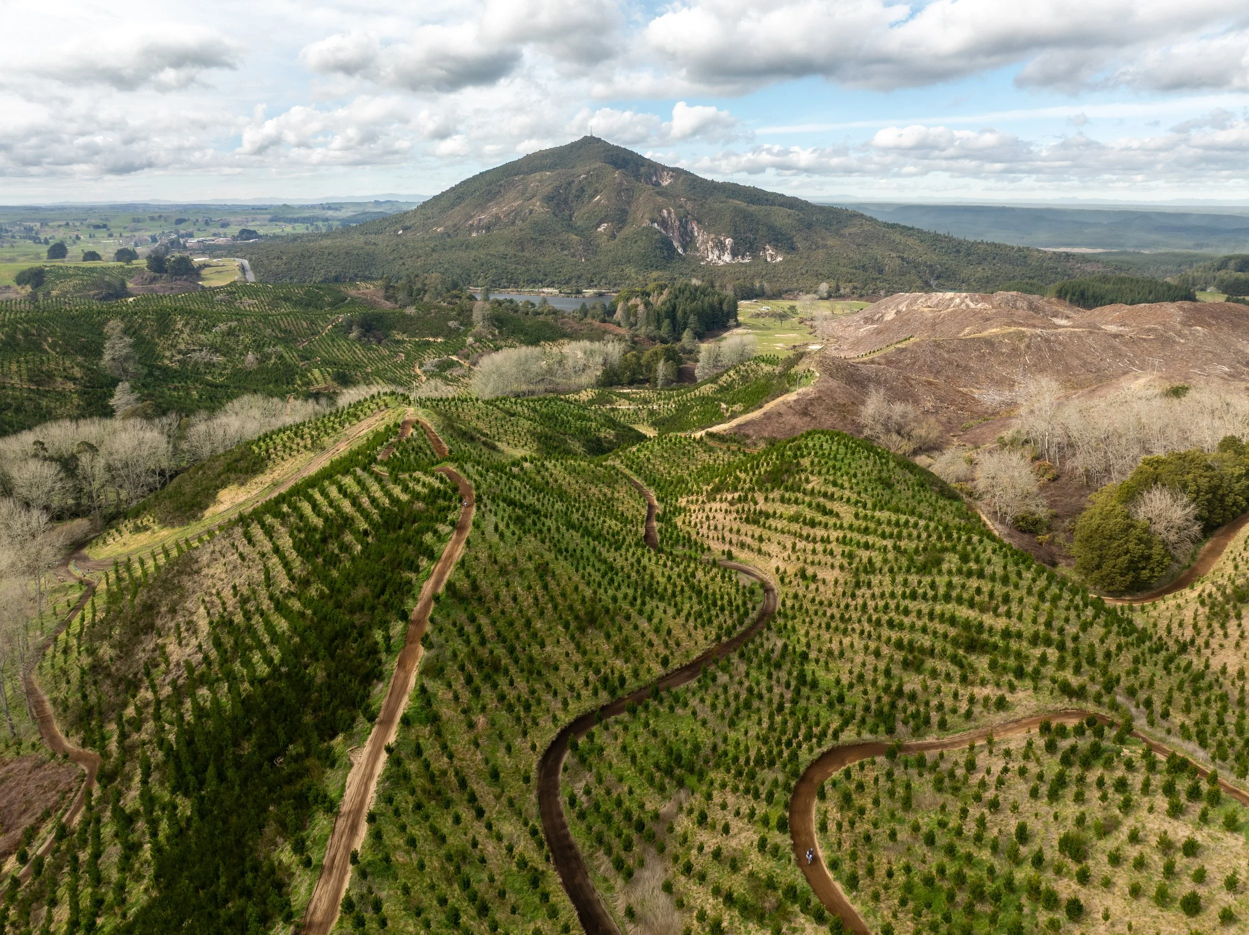 Dirt World Ride Day - 18th April 2026