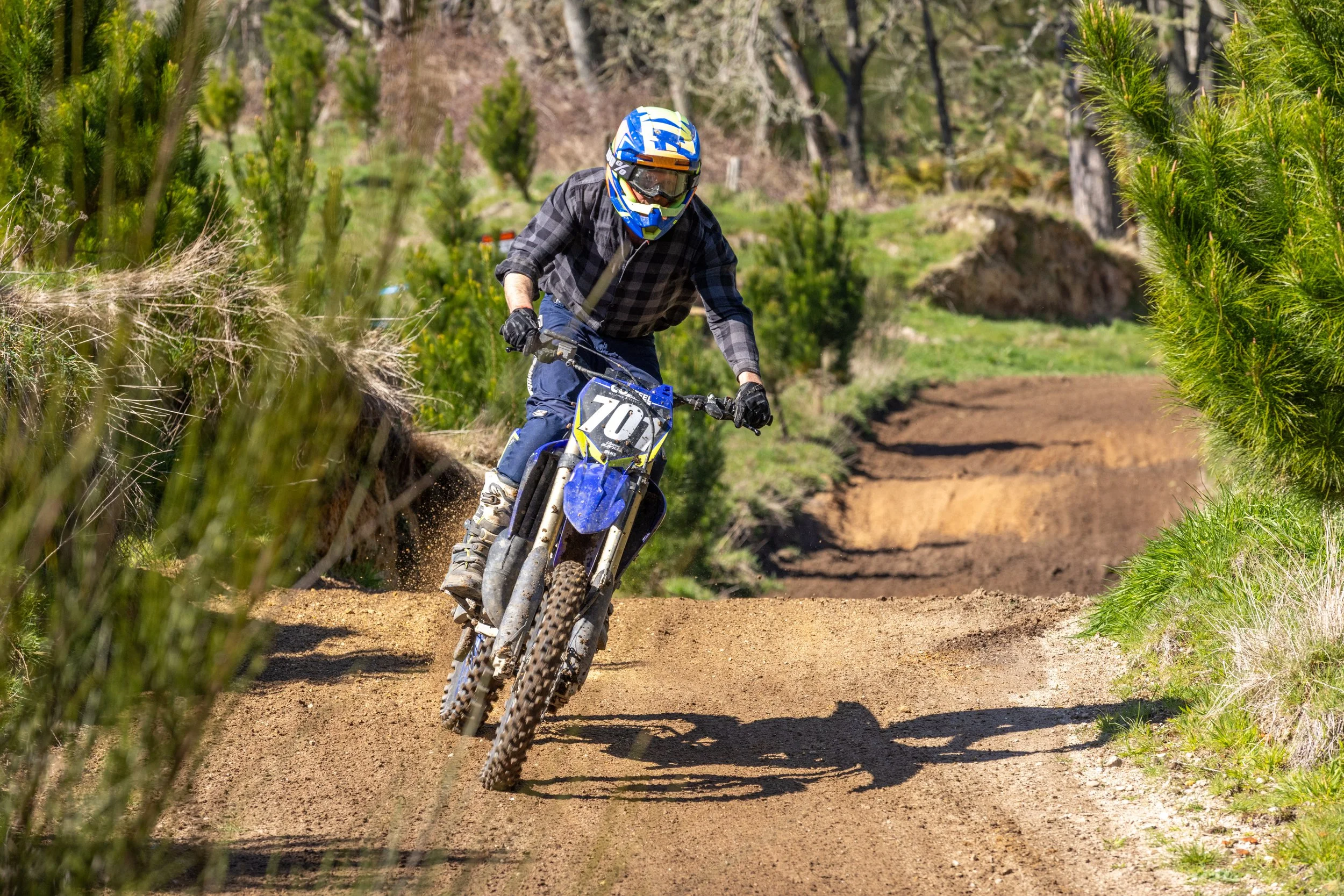Dirt World Ride Day - 16th May 2026