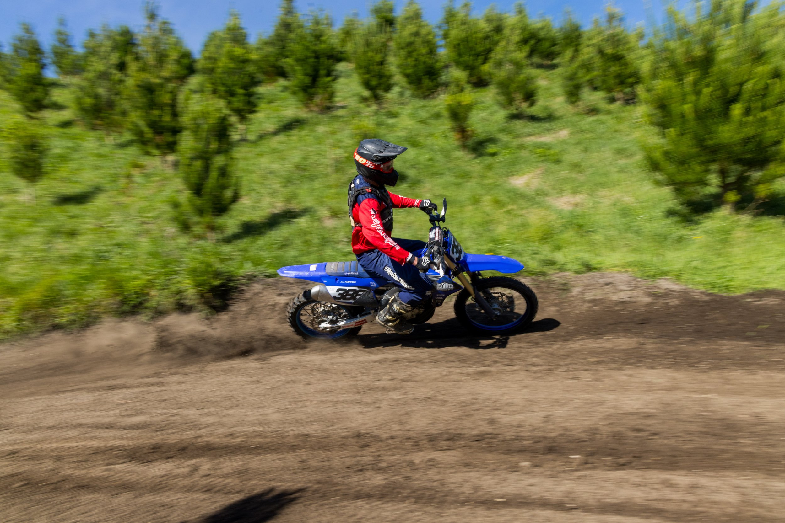 Dirt World Ride Day - 20th June 2026