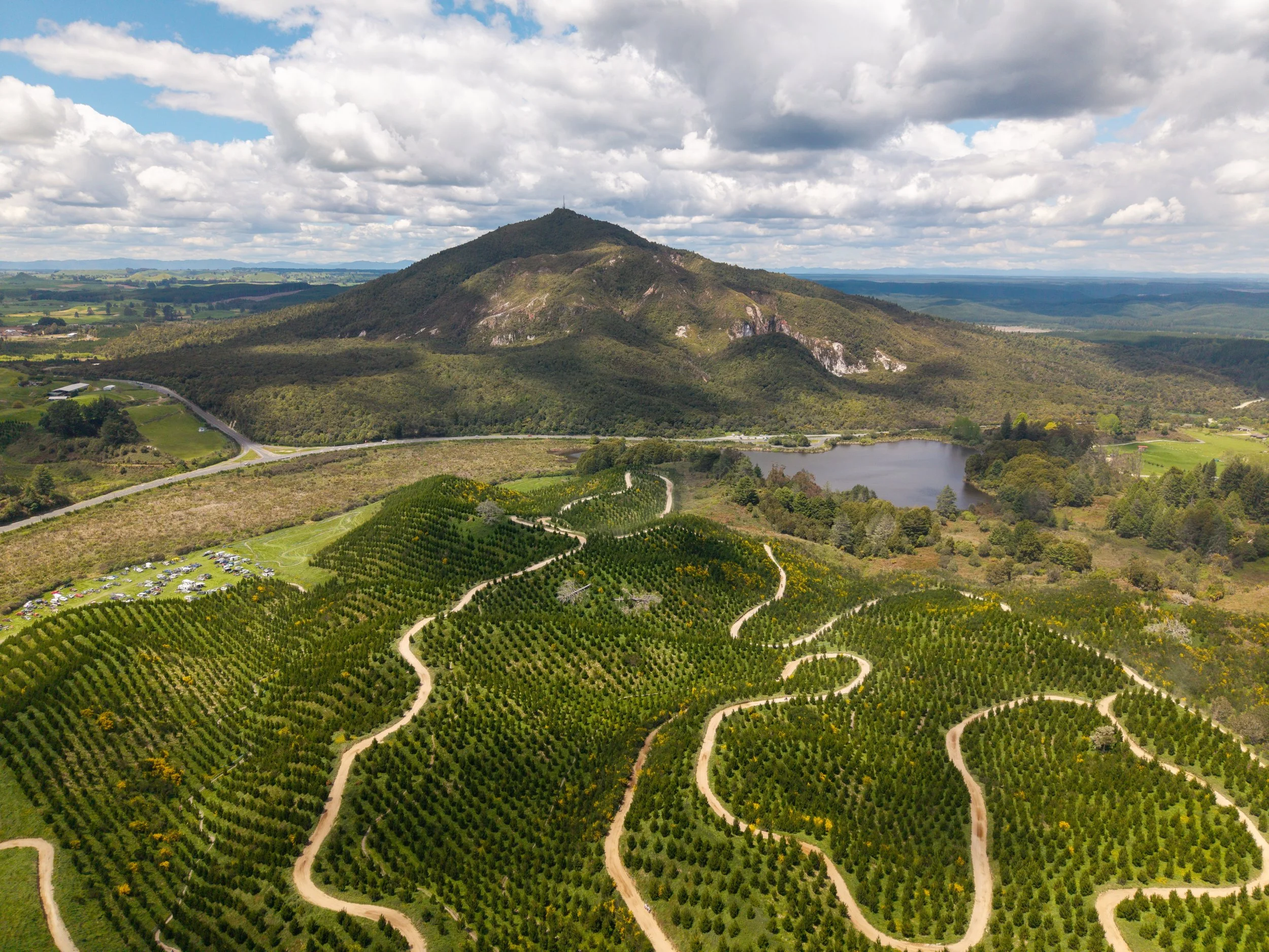 Dirt World Ride Day - 10th July 2026 (Matariki Friday)