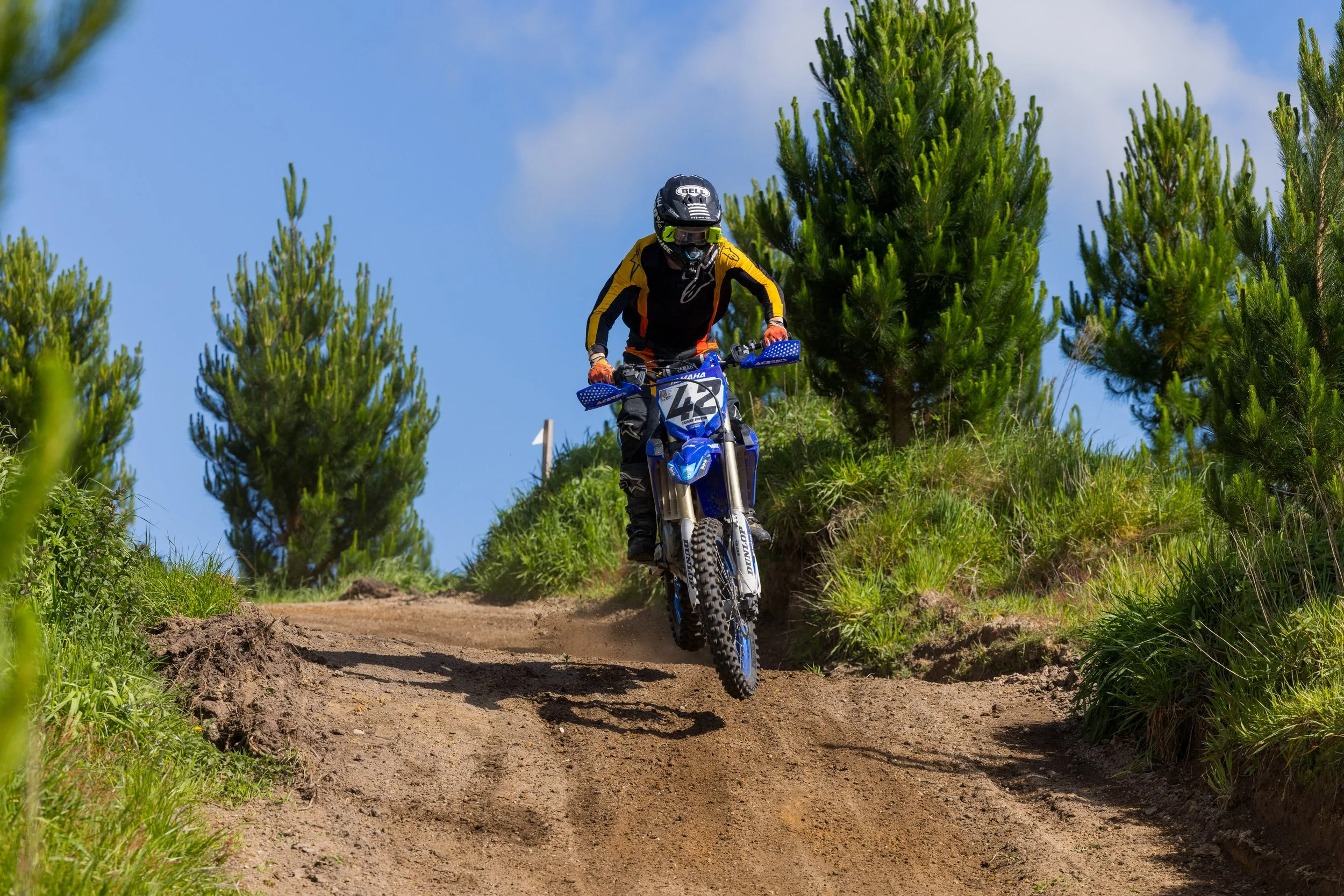 Dirt World Ride Day - 15th August 2026