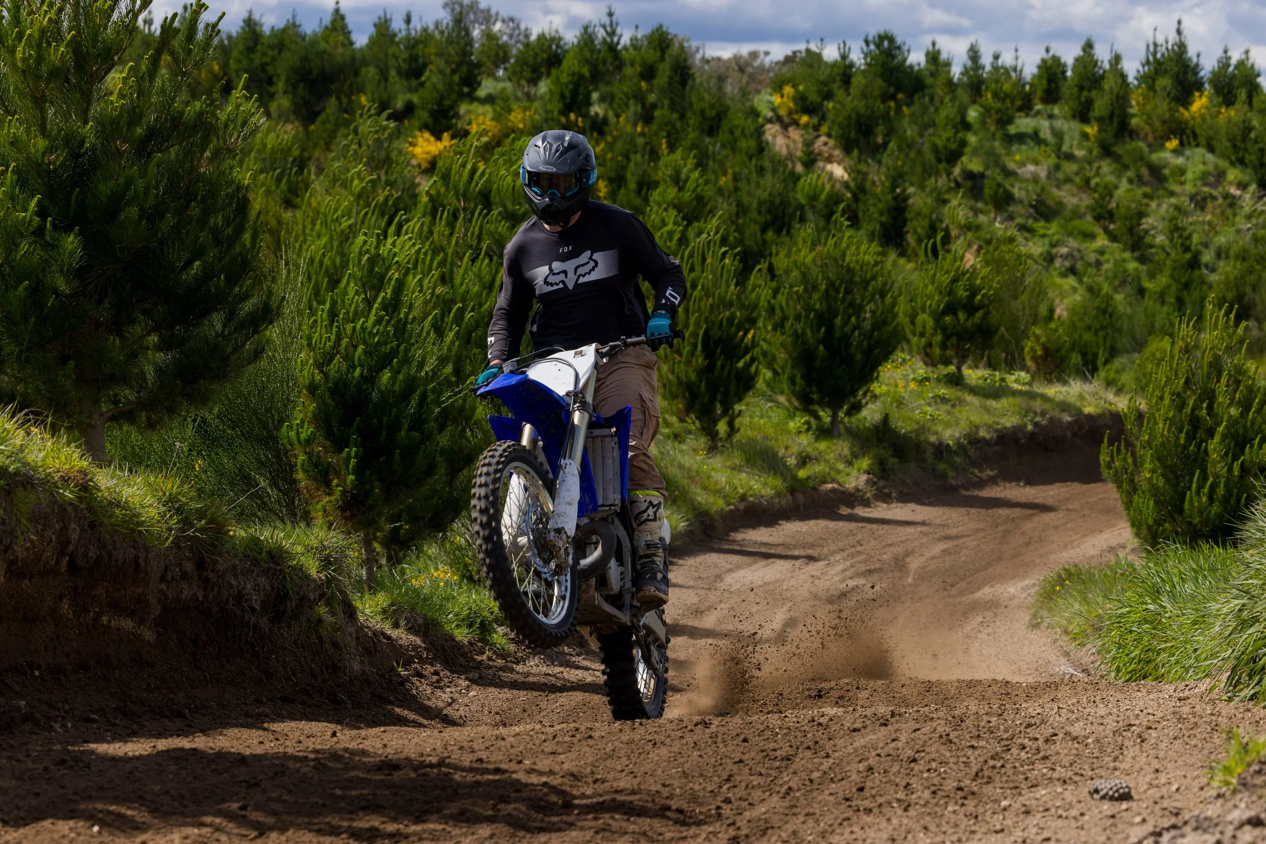 Dirt World Ride Day - 19th September 2026