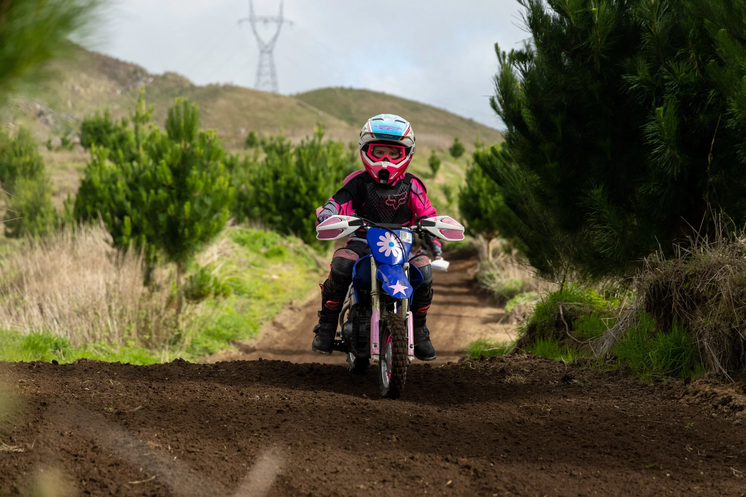 Dirt World Ride Day - 17th October 2026