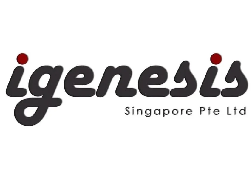 iGenesis (Singapore) Pte Ltd