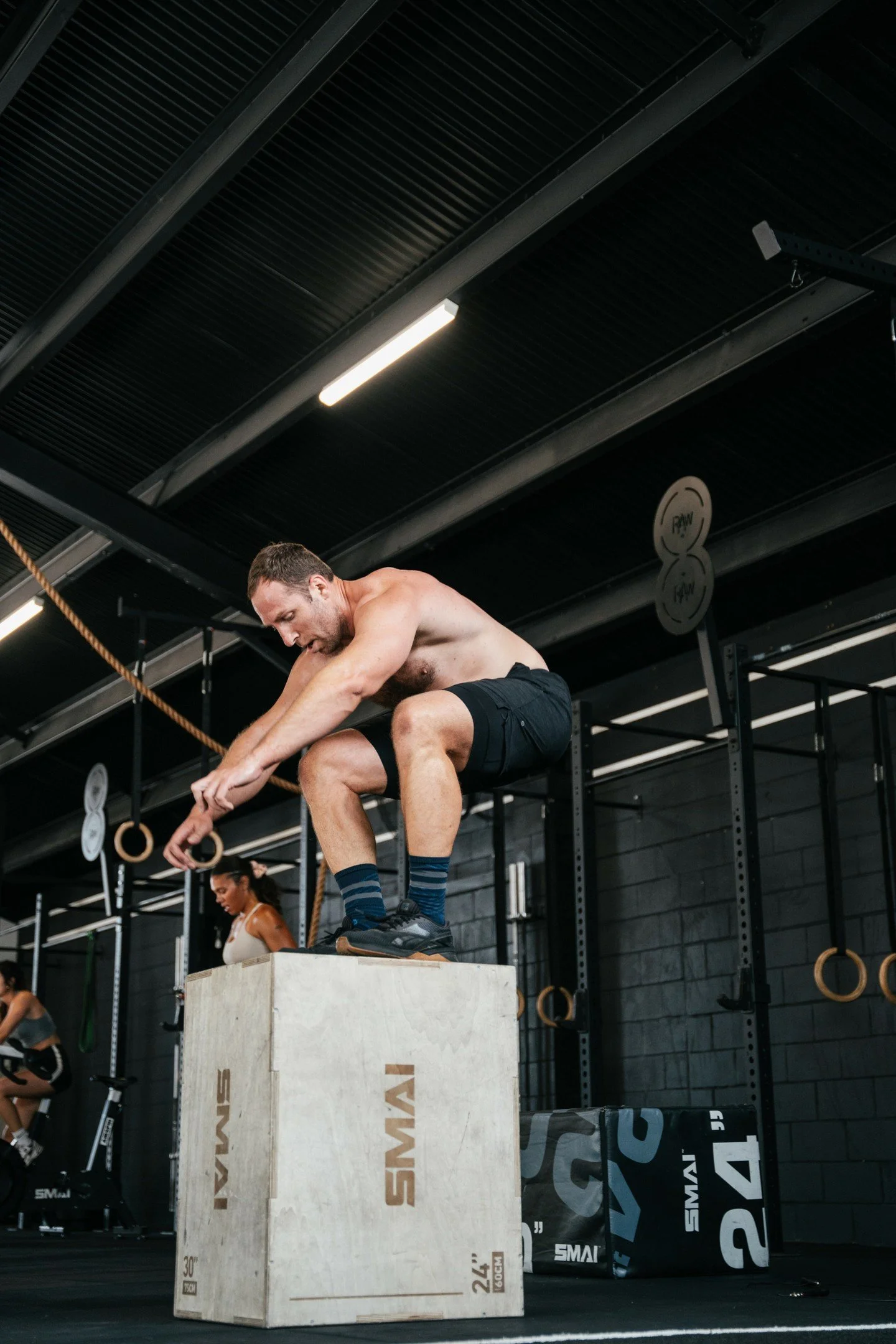 26.1 = RIP Quads 🪦 What&rsquo;s the predictions for 26.2 👀