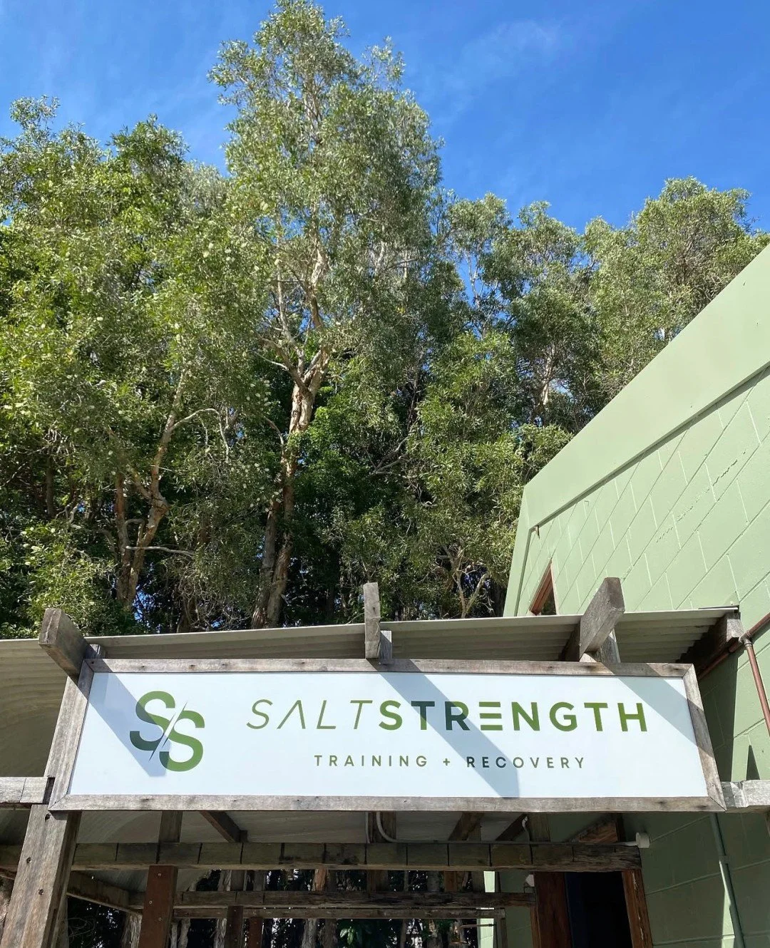 Not your average gym - come and see what everyone&rsquo;s been talking and start your 2 Week Trial today!