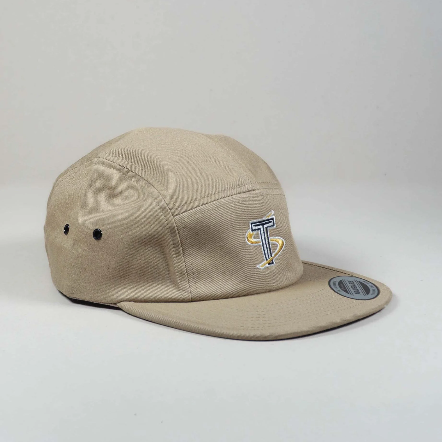 Beige Trailtech Cap