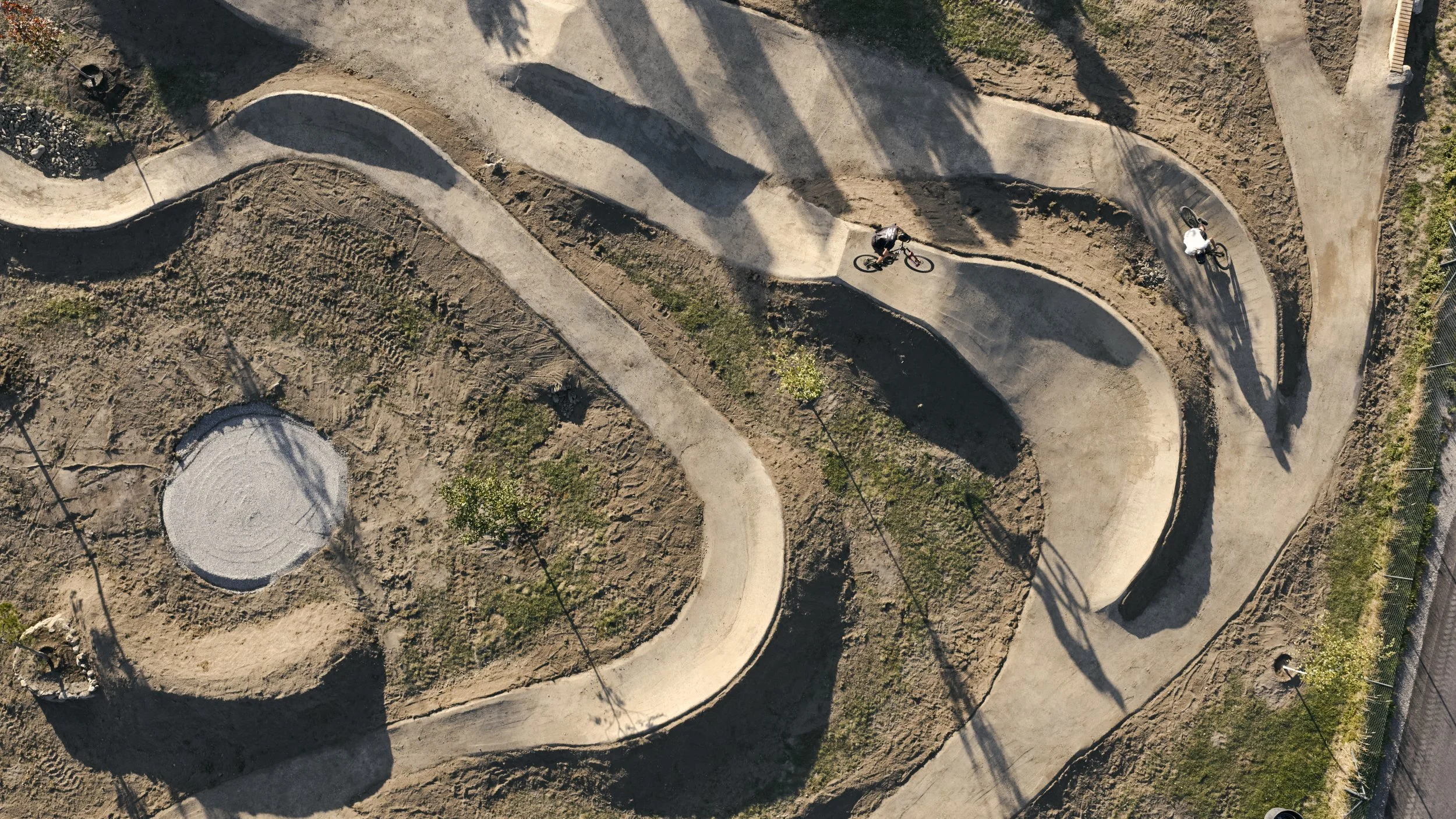 Traboch – Wild Child Trail