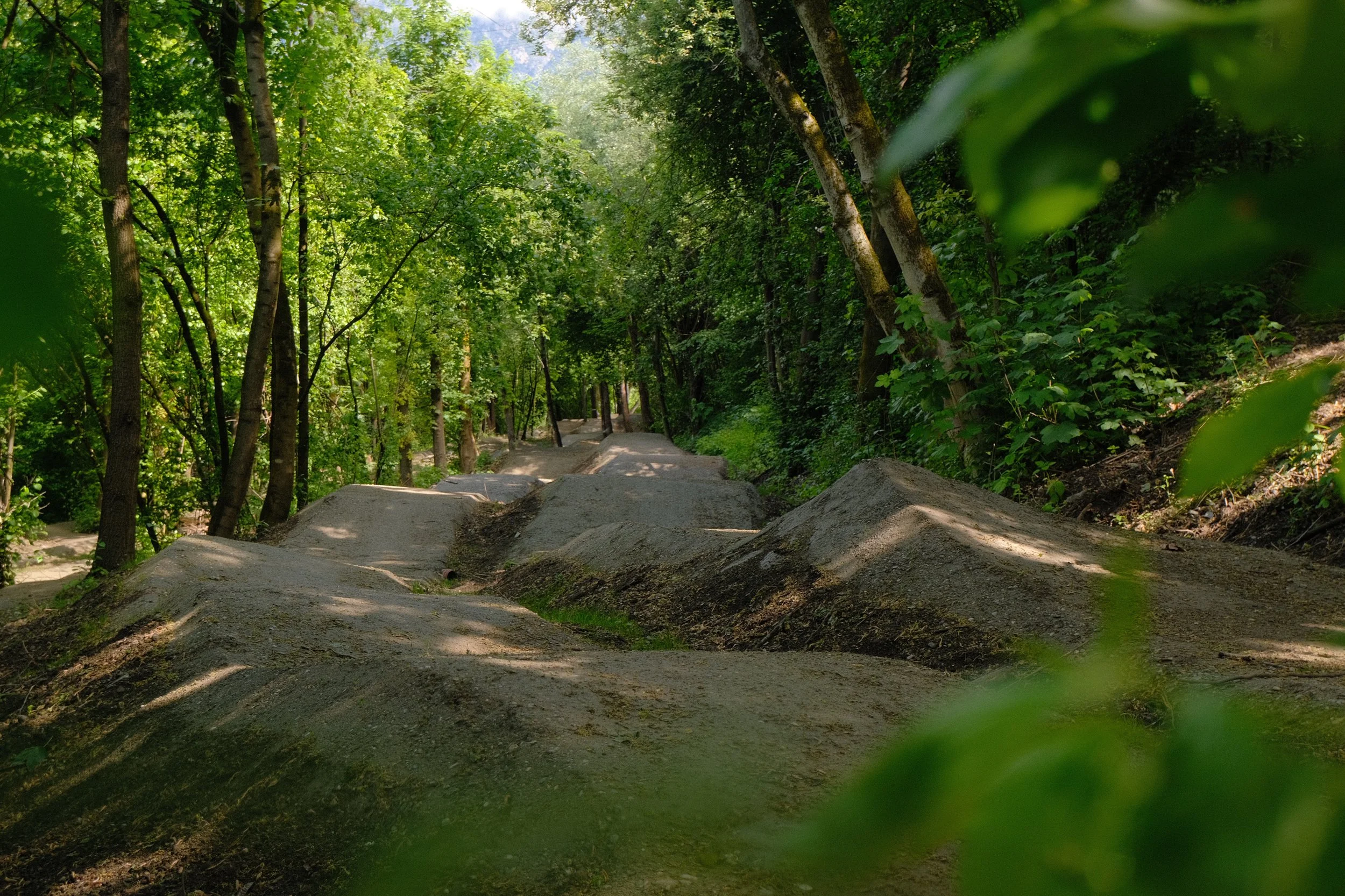 BICHL Trails 2.0