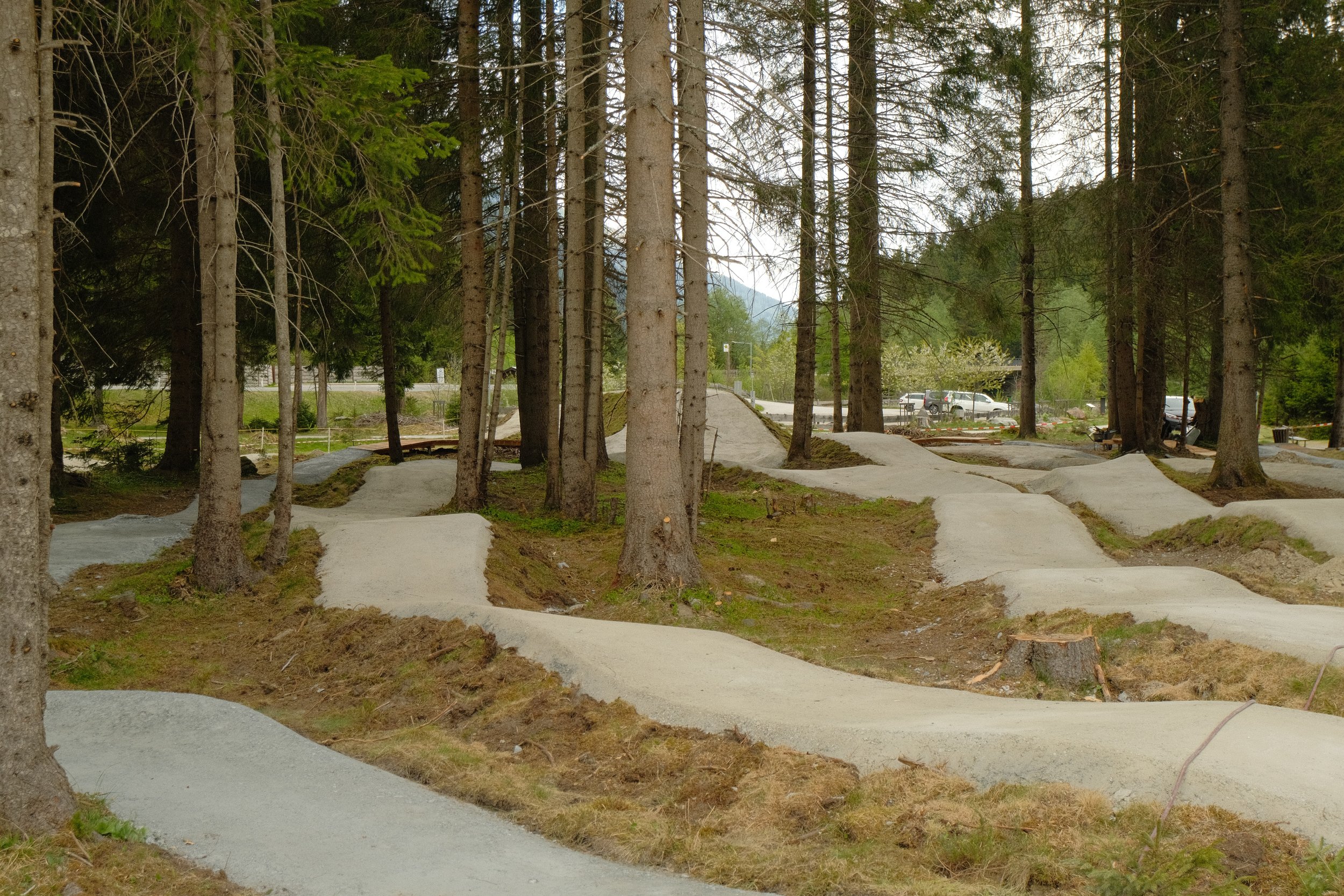 STUBAI - Klaus Äuele Erlebnisspielplatz