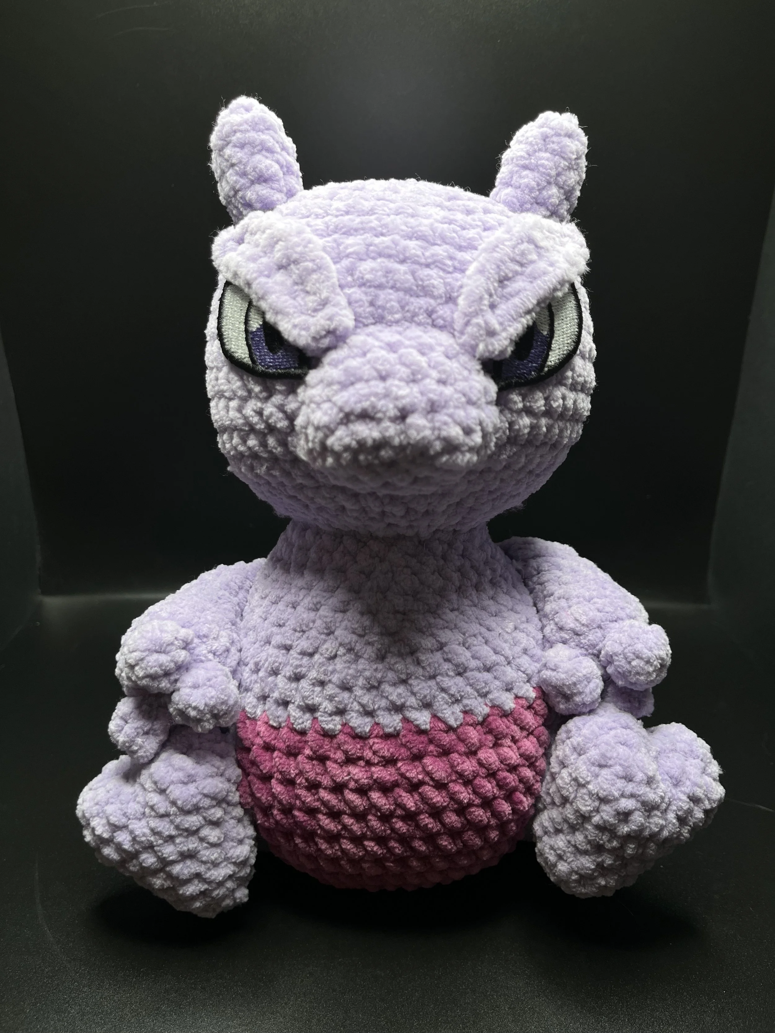 Genetically Engineered Guy