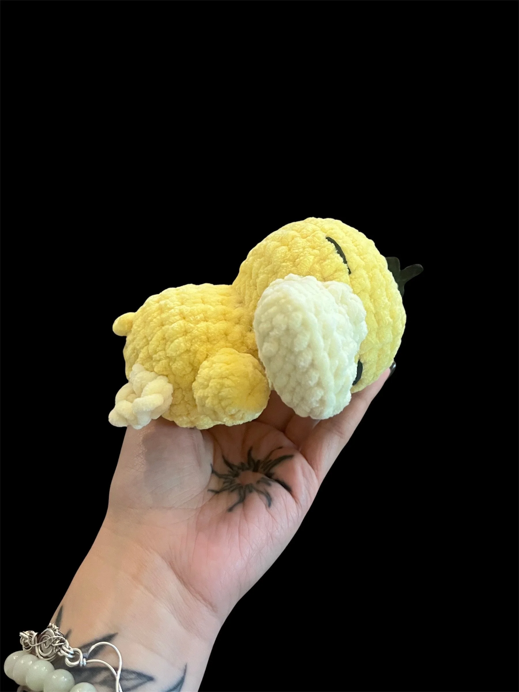Lil Eepy Duck