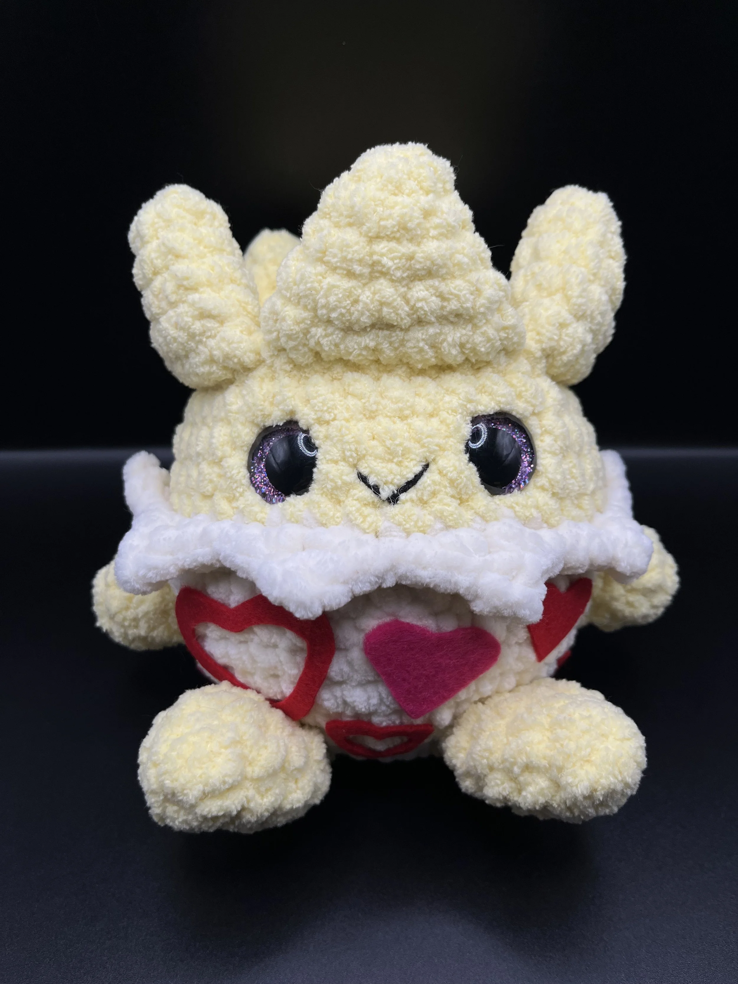Sweetheart Egg