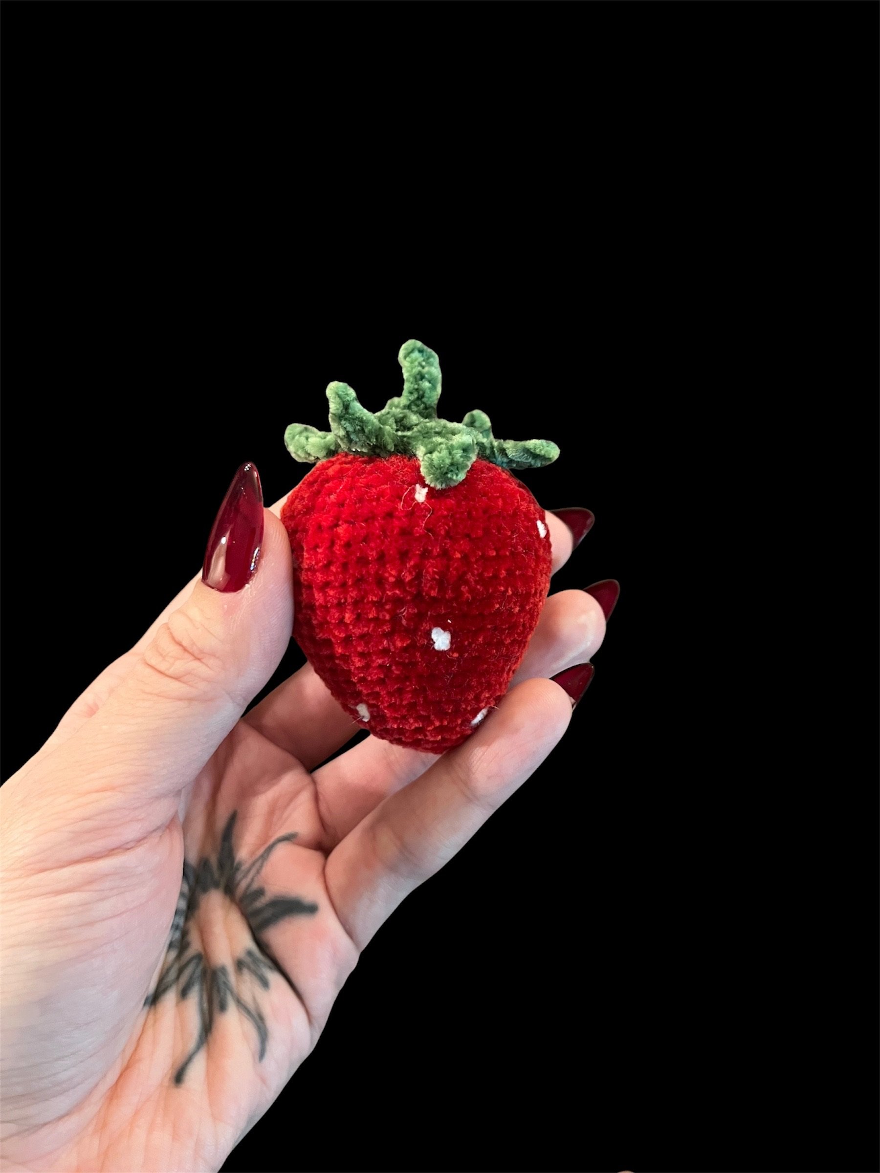 Mini Strawberry