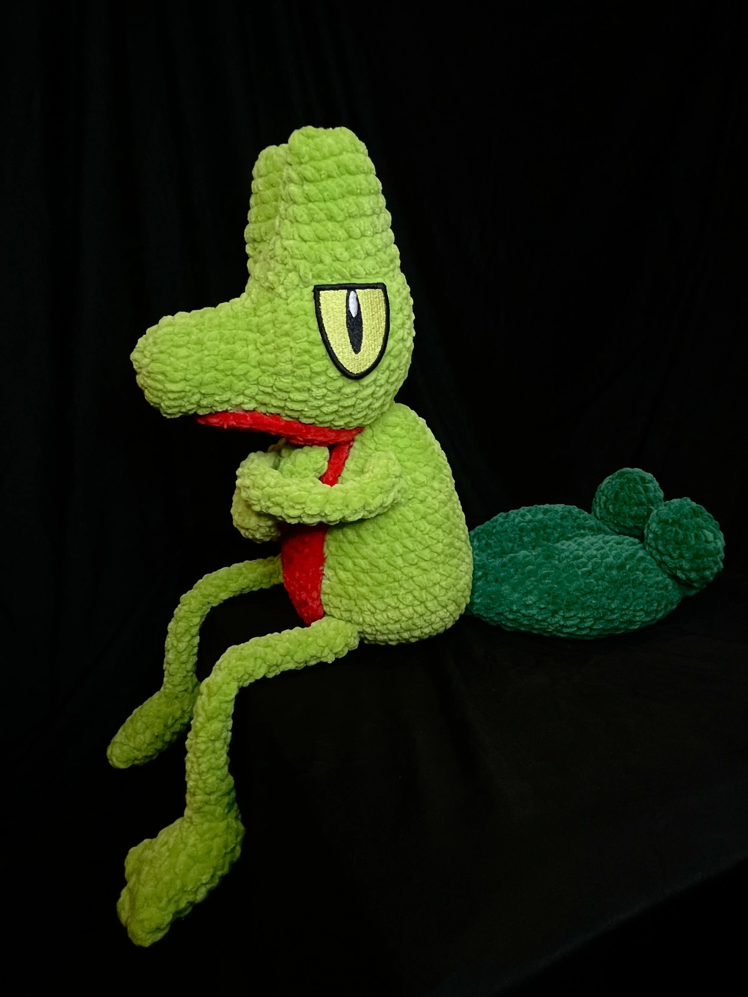 Gecko Guy